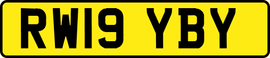 RW19YBY