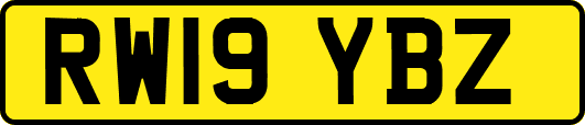 RW19YBZ
