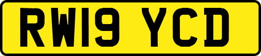 RW19YCD