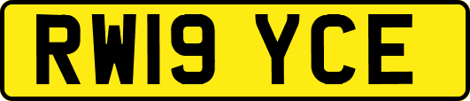 RW19YCE