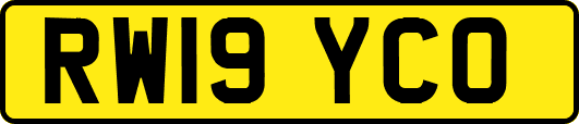 RW19YCO