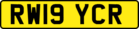 RW19YCR
