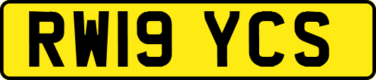 RW19YCS