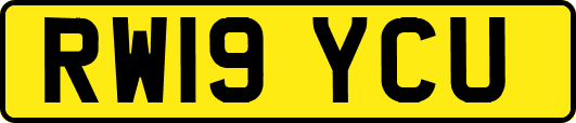 RW19YCU