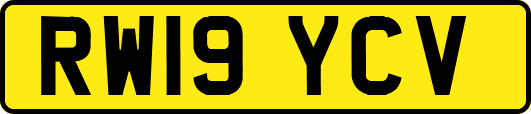 RW19YCV