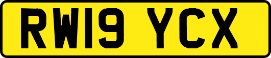 RW19YCX