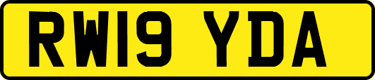 RW19YDA