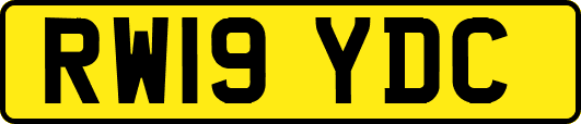 RW19YDC