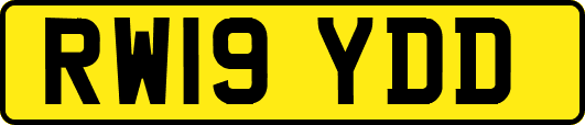 RW19YDD