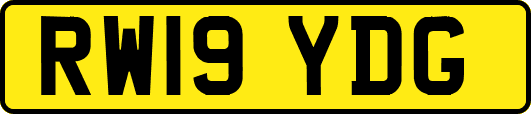 RW19YDG