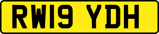 RW19YDH