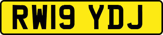 RW19YDJ