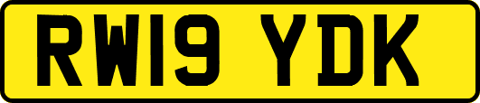 RW19YDK