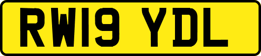 RW19YDL