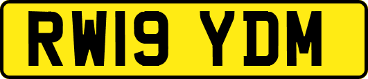RW19YDM