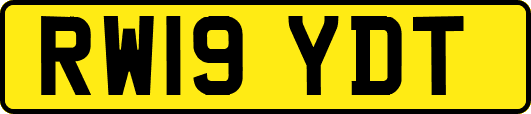 RW19YDT