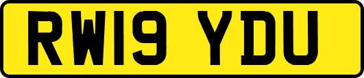 RW19YDU