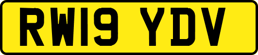 RW19YDV