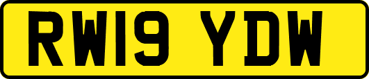 RW19YDW