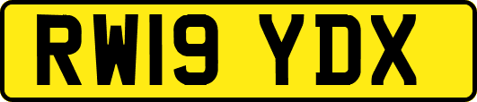 RW19YDX