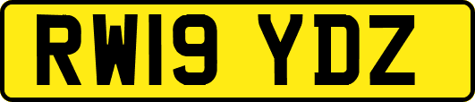 RW19YDZ