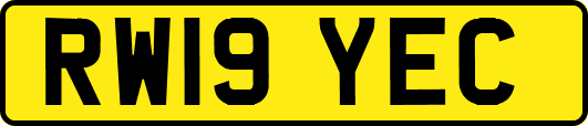 RW19YEC