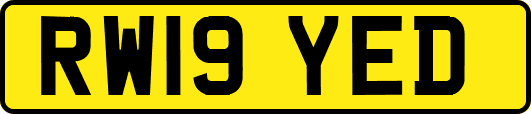 RW19YED