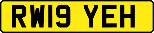 RW19YEH