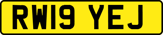 RW19YEJ