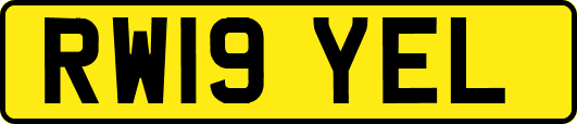 RW19YEL