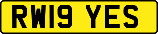 RW19YES