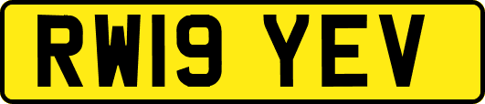 RW19YEV