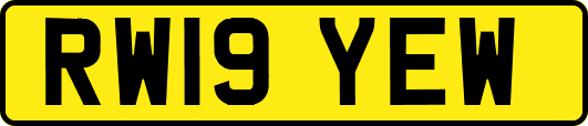 RW19YEW