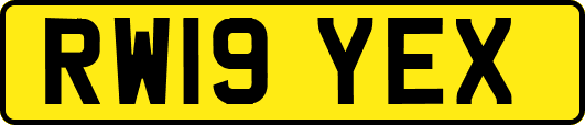 RW19YEX