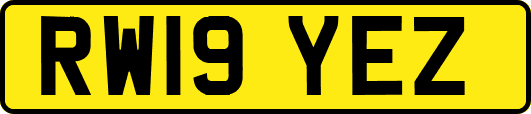 RW19YEZ