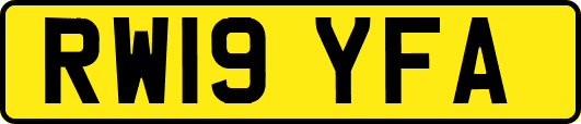 RW19YFA