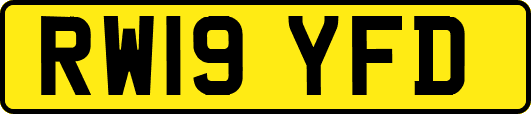 RW19YFD