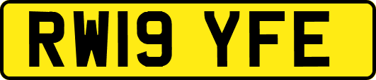 RW19YFE