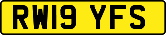 RW19YFS