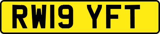 RW19YFT