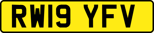 RW19YFV