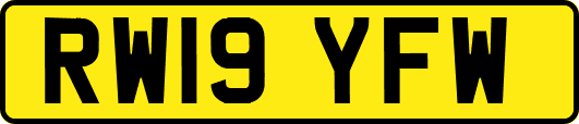 RW19YFW