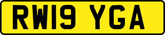 RW19YGA