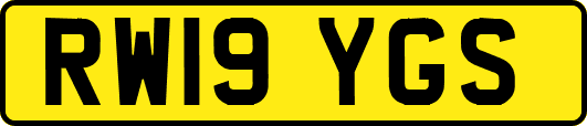 RW19YGS