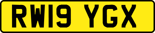 RW19YGX