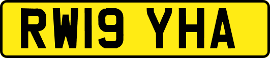 RW19YHA