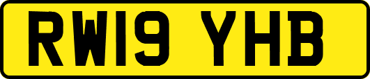 RW19YHB