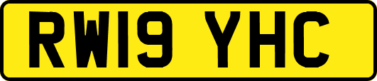 RW19YHC