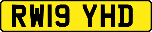 RW19YHD