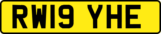 RW19YHE